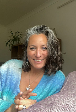 Serap Enver : Innate Healing