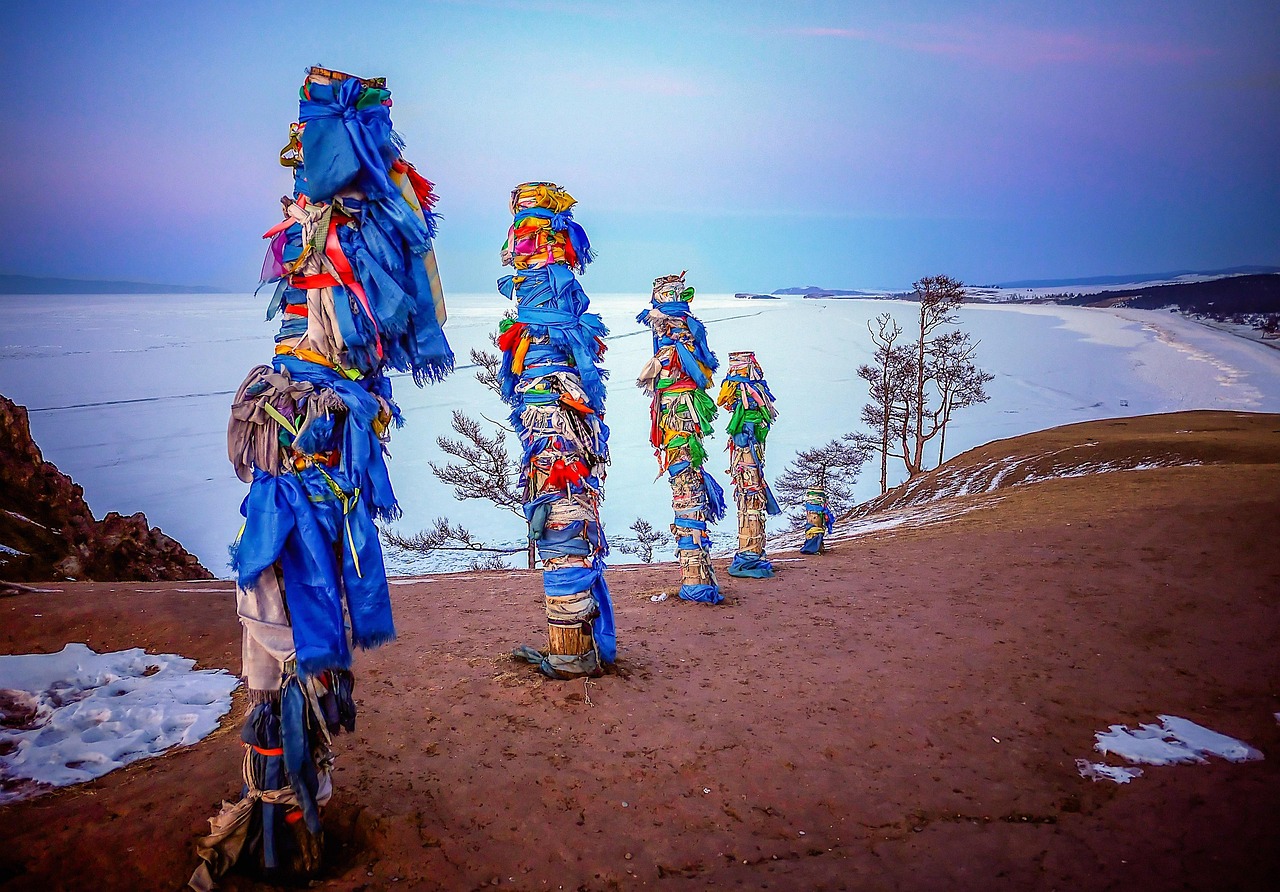 Shamanic Journeying for Spiritual Sovereignty and Guidance